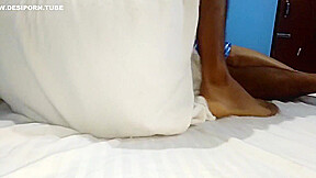 Big Cock Fucks Tight Indian Girl