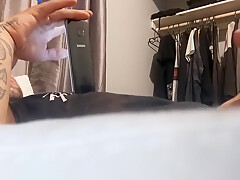 Big Dick Best Cumshot