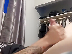 Big Dick Best Cumshot