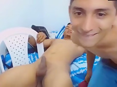 Big Dick Inside Ass 346