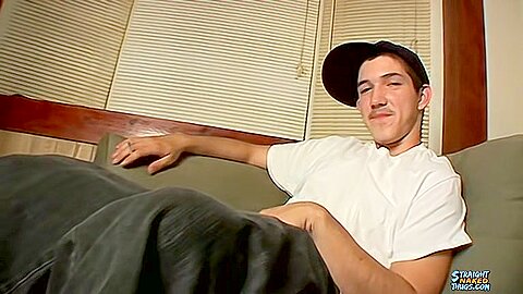 Big Dick Str8 18 Yr Old - Deuces