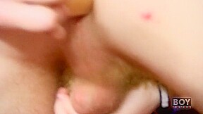 Big Dicked Bator Boy Cody - Cody Walker - BoyCrush
