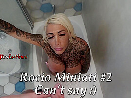 Big Fake Tit Tattoo Mature Blonde Latina Milf Sucks Stepsons Dick For Getting Good School Grades