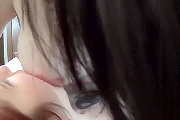 Big Lesbian Hooters Iced And Sucked