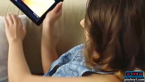 Big Natural Cans And Butt Eighteen Years Old Model S - Sybil A Kailena
