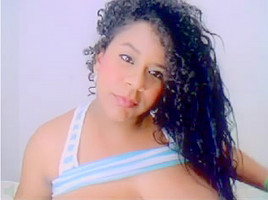 Big Tit Pregnant Ebony Latina