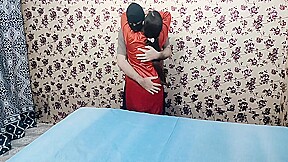 Big Tited Step Sister Was Watching Porn Movie Then Step Brother Saw Her And Had Sex With Her
