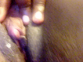 Big clit