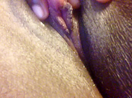 Big clit