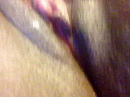 Big clit