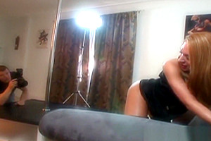 Big cock latina ts rides