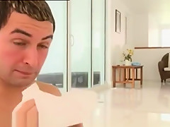 Big cock masturbation filipino gay xxx Payton's a bit jumpy about