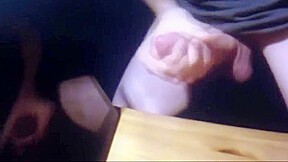 Big cumshot compilation