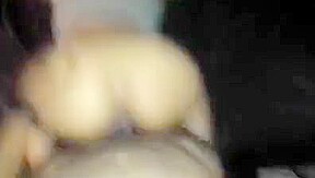 Big dick stretching tight wetpussy