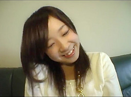 Big tits japanese girl