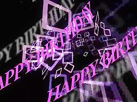 Birthday Party! - Christymarks