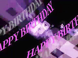 Birthday Party! - Christymarks