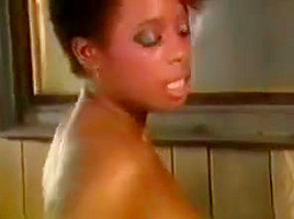 Black Chicks in Heat (1988)