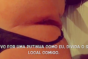 Black Friday da Paula CDzinha - VERS&Atilde_O EXTENDIDA - CENAS QUENTES IN&Eacute_DITAS SEM M&Uacute_SICA