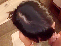 Black Hair Neat And Cute Face And Super Lewd! I Dated A Super Sensitive Sports Girl For A Day!