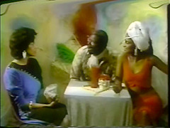 Black Voodoo (1988) starring Angel Kelly