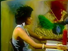Black Voodoo (1988) starring Angel Kelly