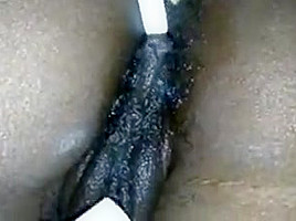 Black action