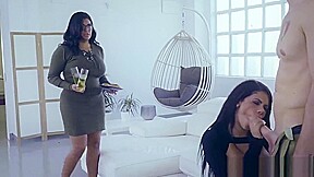 Black cock destroys white ass Comparte Con Tu Hermanita