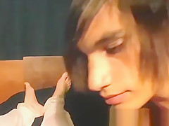 Black latin teen 18+ boys wank gay xxx Tristan