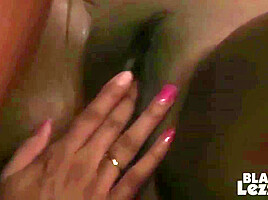 Black lesbians go crazy