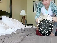 Blake and Seths amazing ass rimming and bareback fucking