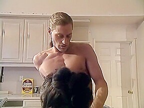 Blonde Angel, Scene 2