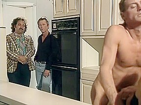 Blonde Angel, Scene 2