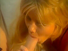 Blonde Bombshell Rides Guys Cock Reverse Cowgirl
