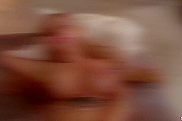 Blonde Stepsis Got Fucked - Leah Meow