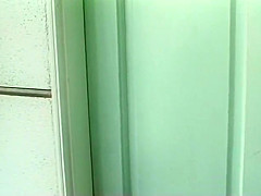 Blonde cutie gets great advice from a friend of a friend