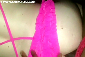 Blonde teen 18+ Sissy Used By BBC