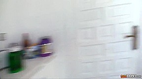 Blondes Pussy Gets Pounded Hard