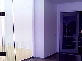 Blowing teens 18+ Feet Spunk