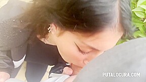 Blowjob Compilation With Young, Black And Milf Girl