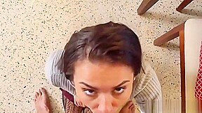 Blowjob facefuck compilation and girlfriend loves facial xxx Riding the