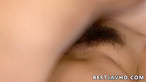 Blowjob from Karen Natsuhara, then she gets smashed - JAV at its best!