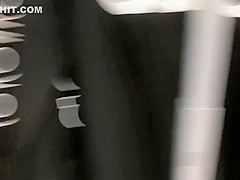 Blue Thong Upskirt Blonde Milf At Meijer Spying