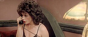 Blue Velvet (1986) Isabella Rossellini