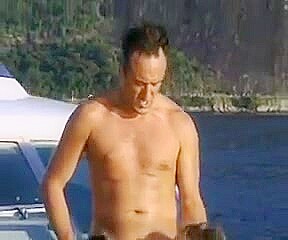 Boat Fucking