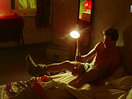 Body Of Work: Daniel Day-Lewis - Mr Man