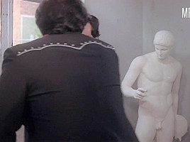 Body Of Work: Daniel Day-Lewis - Mr Man