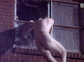 Body Of Work: Daniel Day-Lewis - Mr Man