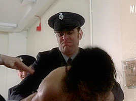 Body Of Work: Daniel Day-Lewis - Mr Man