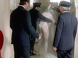 Body Of Work: Daniel Day-Lewis - Mr Man
